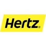 Hertz Canada coupons and promo codes