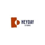 Heyday Store coupons and promo codes