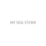 Hey Soul Sticker coupons and promo codes