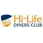 Hi-Life Diners Club coupons and promo codes