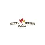 Hidden Springs Maple coupons and promo codes