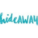 hideAWAY coupons and promo codes