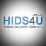 Hids 4 U coupons and promo codes