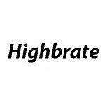 Highbrate Codes coupons and promo codes