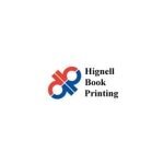 Hignell Book Printing coupons and promo codes