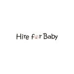 Hire For Baby Pty. Ltd coupons and promo codes