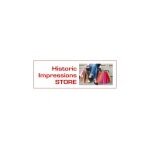 Historic Impressions coupons and promo codes