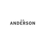 H.K. Anderson coupons and promo codes