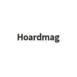 Hoardmag coupons and promo codes