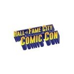 Hall of Fame City Comic Con coupons and promo codes