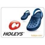 Holeys coupons and promo codes