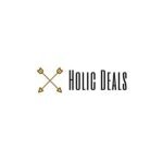 Holic Deals coupons and promo codes