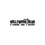 Hollywood Blvd Cinema coupons and promo codes