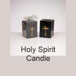 Holyspirit.Candle coupons and promo codes