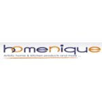 Homenique coupons and promo codes
