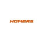 Homers 3D Printer coupons and promo codes