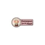 Homespun from the Heart coupons and promo codes