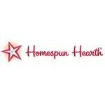 Homespun Hearth coupons and promo codes