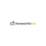 Homeworkfor.me coupons and promo codes