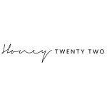 Honey Twenty Two coupons and promo codes