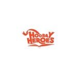 Hooray Heroes coupons and promo codes