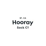 Hooray Sock Co. coupons and promo codes