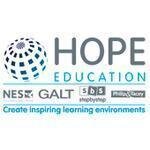 Hope-education.co.uk coupons and promo codes