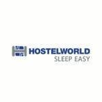 Hostelworld coupons and promo codes