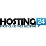 Hosting 24 coupons and promo codes