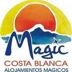 Magic Costa Blanca coupons and promo codes