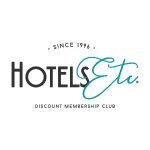 Hotels Etc coupons and promo codes