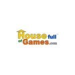 House Full of Games coupons and promo codes