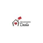 Housewares Deals coupons and promo codes