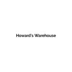 howardswarehouse coupons and promo codes