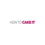How To Cake It coupons and promo codes