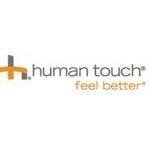 Human Touch feel better coupons and promo codes