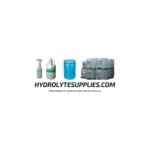Hydrolyte Supplies coupons and promo codes