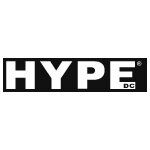 Hype DC coupons and promo codes