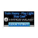 Hyper Wear coupons and promo codes
