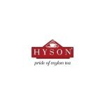 Hyson Tea coupons and promo codes