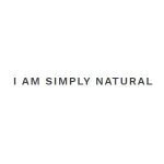 I Am Simply Natural Codes coupons and promo codes