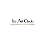 Ibis Art Wall Clocks coupons and promo codes