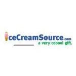 Ice Cream Source coupons and promo codes