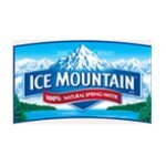 Ice Mountain Water coupons and promo codes