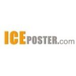 IcePoster coupons and promo codes