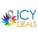 Icydeals.com coupons and promo codes