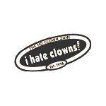 The No Clown Zone coupons and promo codes