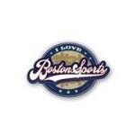 I Love Boston Sports coupons and promo codes