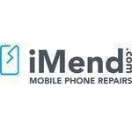 iMend - Mobile Phone Repairs coupons and promo codes