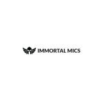 Immortal Mics coupons and promo codes